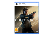 Games - 007 First Light - Sony PlayStation 5 - Action/Adventure - 0884095225308