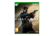 Games - 007 First Light - Microsoft Xbox Series X - Action/Adventure - 0884095225360