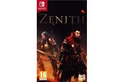 Games - Zenith - Nintendo Switch - RPG - 8436566142106