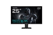 Scherm - 24,5" GIGABYTE GS25F2 - 1920x1080 (FHD) - 200Hz - IPS - GS25F2
