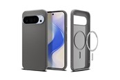 Mobiel - Covers & Cases - Spigen Liquid Air MagSafe - marble gray - Google Pixel 10 Pro XL - ACS09720