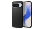Mobiel - Covers & Cases - Spigen Liquid Air - matte black - Google Pixel 10 Pro/Pixel 10 - ACS09714