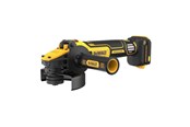 Haakse slijper - Dewalt DCG409VSNT-XJ Angle Grinder (Solo) - DCG409VSNT-XJ
