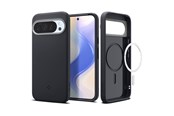 Mobiel - Covers & Cases - Spigen Nano Pop MagSafe - black sesame - Google Pixel 10 Pro XL - ACS09736