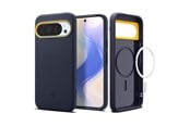 Mobiel - Covers & Cases - Spigen Nano Pop MagSafe - blueberry navy - Google Pixel 10 Pro XL - ACS09734