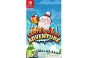 Games - Santa's Xmas Adventure (Code in a Box) - Nintendo Switch - Adventure - 0850017102224