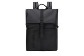 Tassen - dbramante1928 Broadway ICON Rugzak voor Laptop 16" | Zwart - BG16ICBL6845