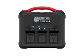 Elektriciteitscentrale - Energizer Power Station - 1102Wh - PPS1100W2F