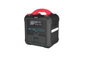 Elektriciteitscentrale - Energizer Power Station with Dual PD - 550Wh - PPS550W1F