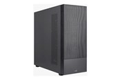 Case - AeroCool Cipher - mid tower - ATX - Case - Tower - Zwart - ACCM-PB28004.11