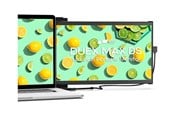 Scherm - 14" Mobile Pixels DUEX Max DS - 1920x1080 (FHD) - 60Hz - IPS - 101-1007P06