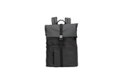 Tassen - dbramante1928 Broadway ICON Rugzak voor Laptop 16" | Grijs - BG16ICGR6846