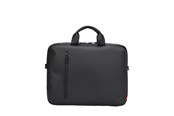 Tassen - dbramante1928 Nyhavn ICON Aktetassen voor Laptop 15.6" | Zwart - BG15ICBL6847