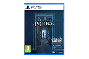 Games - Blue Prince - Sony PlayStation 5 - Adventure - 5056635619259