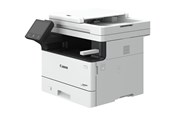Printer - Canon i-SENSYS MF463dw II Multifunctioneel - Zwart-wit - Laser - 7188C008