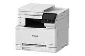 Printer - Canon i-SENSYS MF667Cdw Multifunctioneel - Kleur - Laser - 6928C001