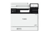 Printer - Canon i-SENSYS MF752Cdw II Multifunctioneel - Kleur - Laser - 7185C013