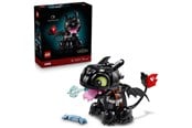 LEGO® - LEGO Icons 10375 Hoe tem je een draak: Tandloos - 10375