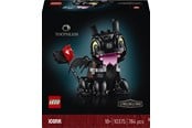 LEGO® - LEGO Icons 10375 Hoe tem je een draak: Tandloos - 10375