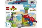 LEGO®  - LEGO DUPLO 10463 Dinosaurus Spidey-Rex vs. Green Goblin - 10463