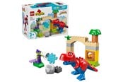 LEGO® - LEGO Disney 10463 Dinosaurus Spidey-Rex vs. Green Goblin - 10463