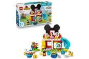 LEGO® - LEGO Disney 10465 Mickey Mouse clubhuis met Minnie en Pluto - 10465