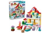 LEGO® - LEGO DUPLO 10467 Familiehuis - 10467