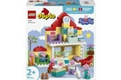 LEGO®  - LEGO DUPLO 10467 Familiehuis - 10467