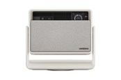 Projector - XGIMI Projector HORIZON S Pro - 3840 x 2160 - 1800 lumens - XM03Q