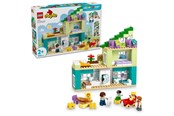 LEGO® - LEGO DUPLO 10470 3-in-1 modern woonhuis met figuren - 10470