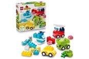 LEGO® - LEGO DUPLO 10474 Creatieve voertuigen - 10474