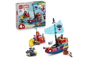 LEGO® - LEGO Spidey 11208 Team Spidey piratenschip - 11208