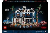 LEGO®  - LEGO Icons 11370 Stranger Things: Het huis van de familie Creel - 11370