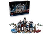 LEGO® - LEGO Icons 11370 Stranger Things: Het huis van de familie Creel - 11370