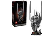 LEGO® - LEGO Icons 11373 The Lord of the Rings: de helm van Sauron - 11373