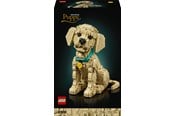 LEGO®  - LEGO Icons 11384 Golden retriever puppy - 11384