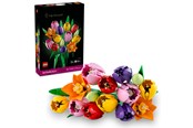 LEGO® - LEGO Botanicals 11501 Boeket met tulpen - 11501