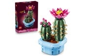 LEGO®  - LEGO Botanicals 11509 Bloeiende cactus - 11509