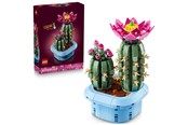 Speelkeuken en apparatuur - LEGO Bloeiende cactus - 11509