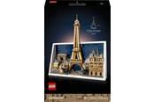 LEGO®  - LEGO Architecture 21064 Parijs – Stad van de liefde - 21064