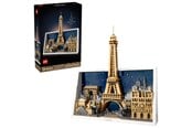 LEGO® - LEGO Architecture 21064 Parijs – Stad van de liefde - 21064