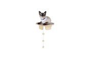 Katten - AFP - Skywalk Corner Platform - 26x26x12 cm - 2279