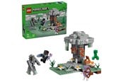 LEGO® - LEGO Minecraft 21586 De bleke tuin - 21586