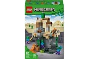 LEGO®  - LEGO Minecraft 21587 Zombiekerker - 21587