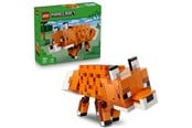 LEGO® - LEGO Minecraft 21588 De vos - 21588