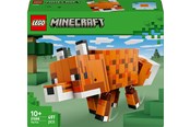 LEGO®  - LEGO Minecraft 21588 De vos - 21588