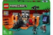 LEGO® - LEGO Minecraft 21590 De Wither-strijd - 21590