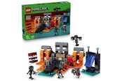 LEGO® - LEGO Minecraft 21590 De Wither-strijd - 21590