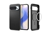 Mobiel - Covers & Cases - Spigen Thin Fit MagSafe - black - Google Pixel 10 Pro XL - ACS09722