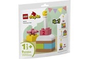LEGO® - LEGO DUPLO 30712 Feestelijke taart - 30712